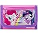Little Pony Magic of Friendship Authentic Licensed Trifold Wallet