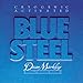 Dean Markley Blue Steel Electric Bass Strings, 45-100, 2672, Light