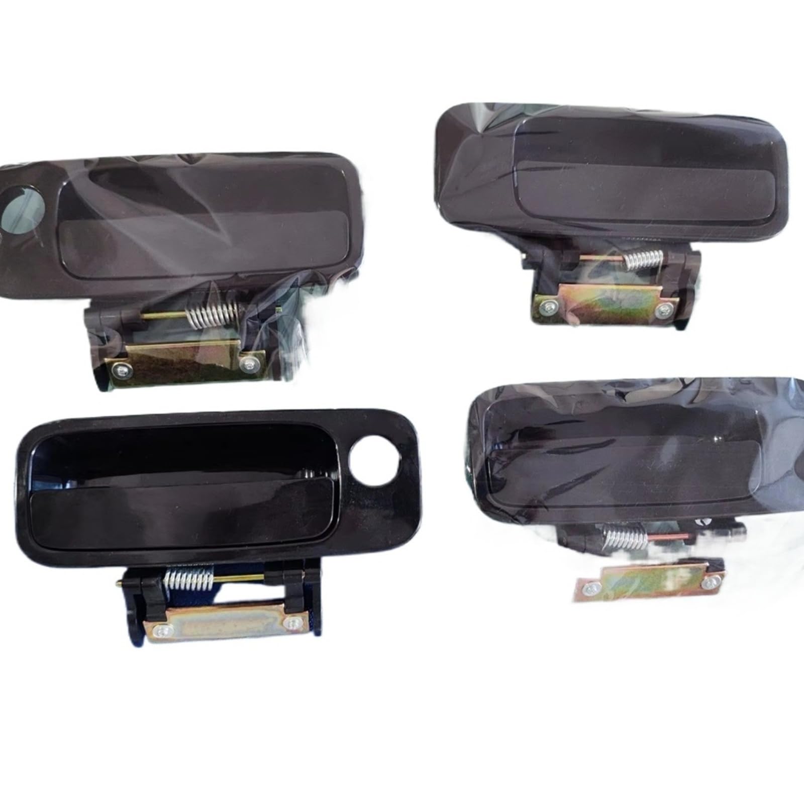 Poignée porte extérieure Toyota Avalon 2000-2004 kit complet avant arrière gauche droite