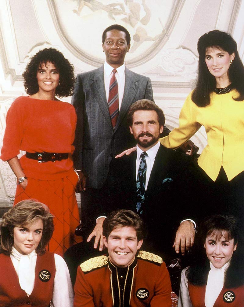 Hotel Staffel 5