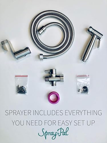 Miniatura 2 de Diaper Sprayer