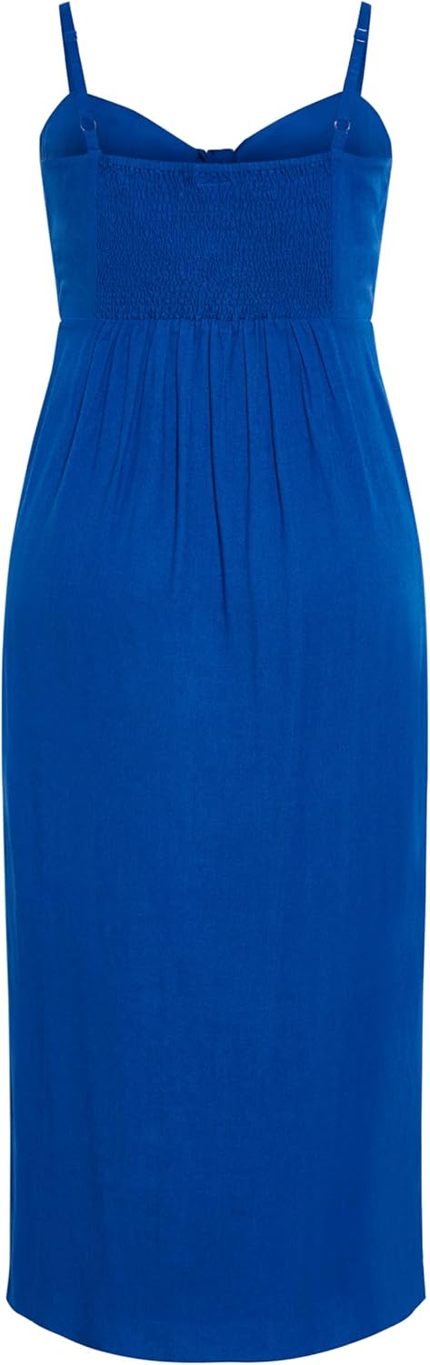 City Chic Women's Plus Size Abbie Maxi Dress - Image 7