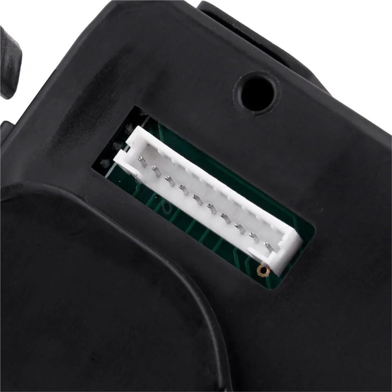 Para Clio III 8201590631, limpiaparabrisas Radio, columna dirección, interruptor combinado, señal mando de control de crucero