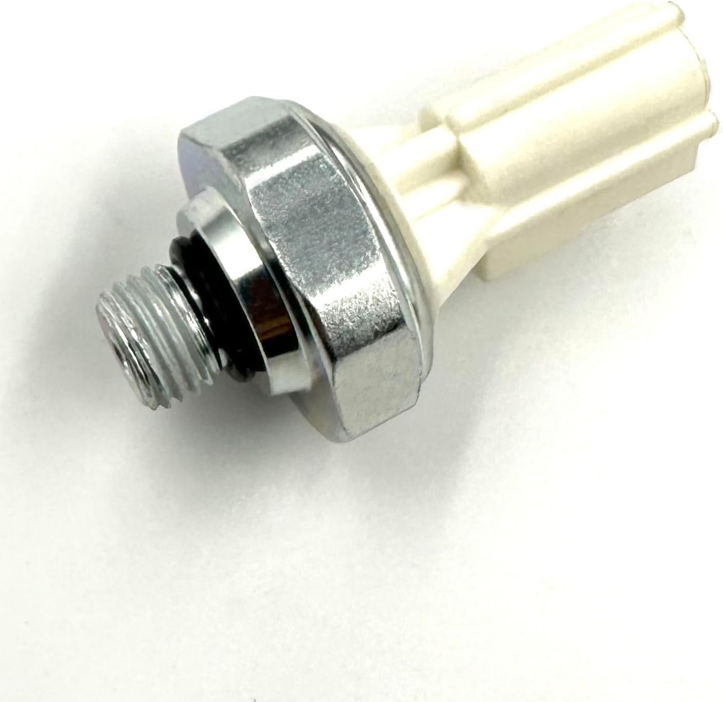 Oil Pressure Switch/Sensor F81Z-9278-AA - Compatible With 1998-2009 Ford E-350 & F-250 Trucks
