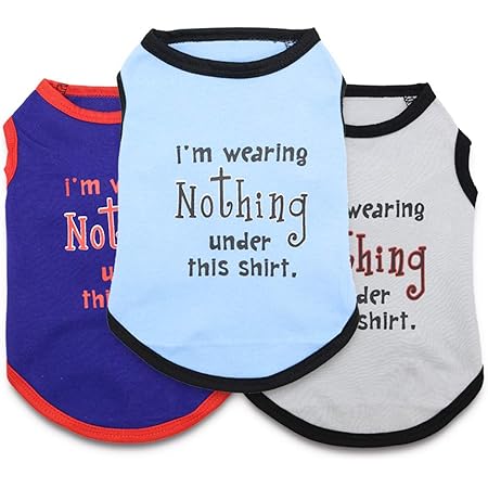 thing 3 dog shirt