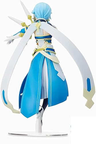 Miniatura 3 de Sword Art Online Alicization War of Underworld LPM Figura Sinon Sun Goddess Solus Ver.