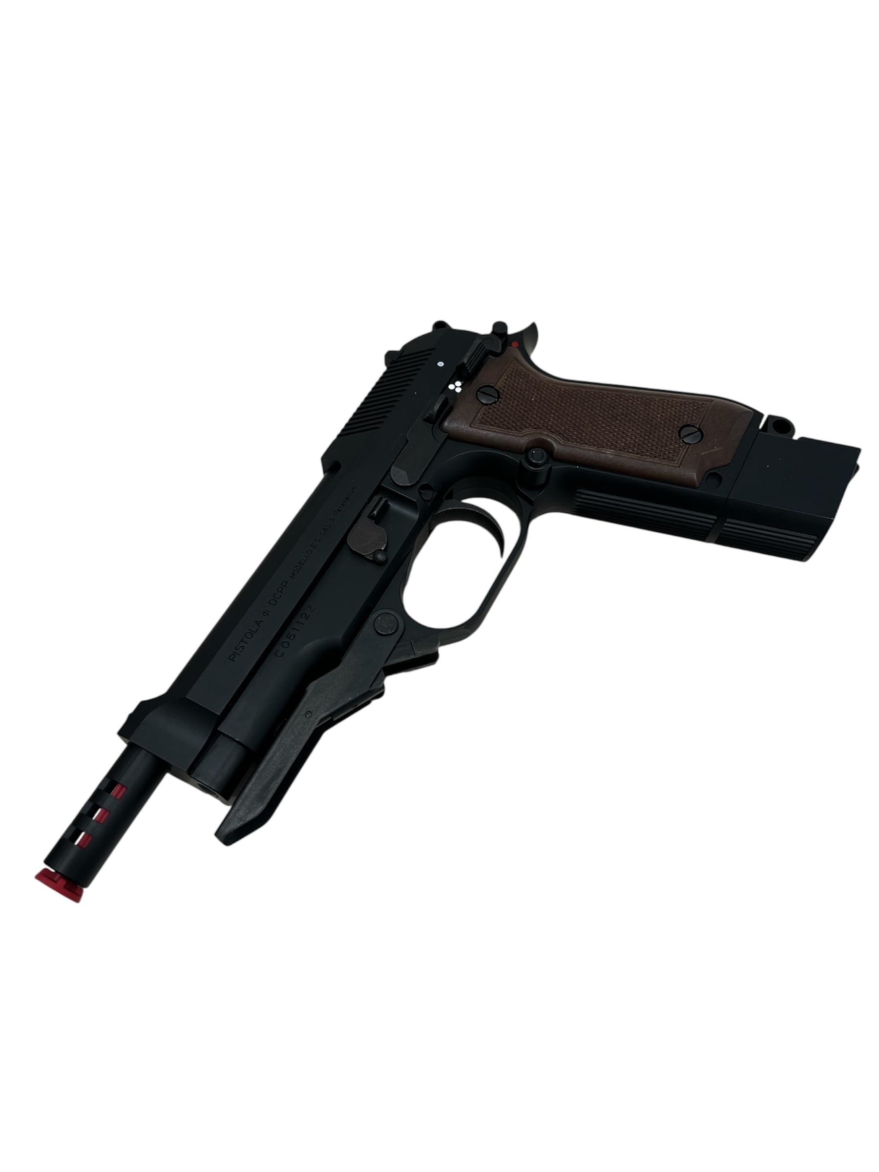 東京マルイ　M93R オマケ多数　極美品 Amazon | 東京マルイ No.5 M93R 18歳以上電動ハンドガン | ハンドガン 通販