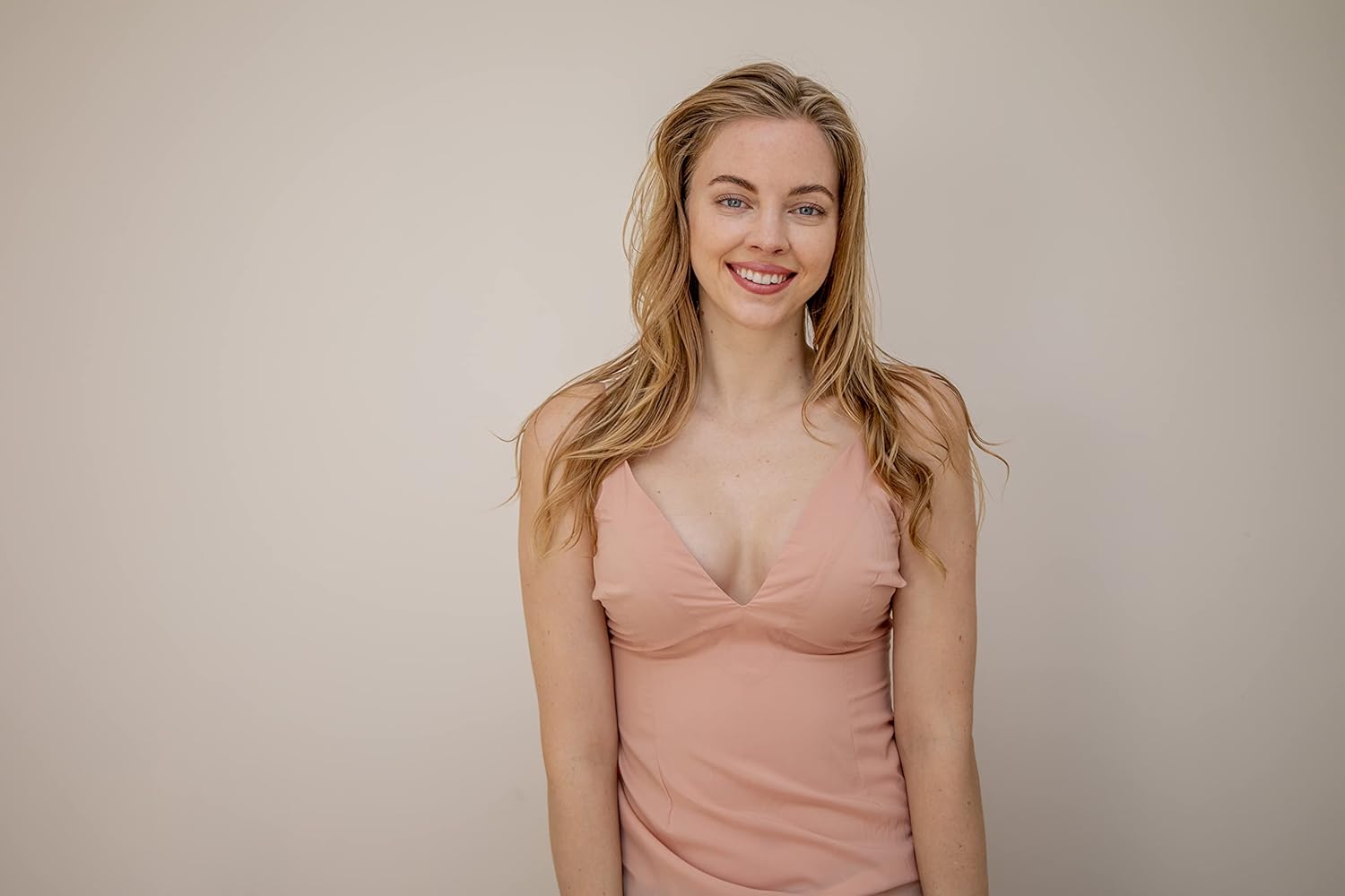 Silicone Bra Inserts, Silicone Breast Enhancers, Silicone Gel Bra Inserts - Cleavage Enhancers Pads - Image 10