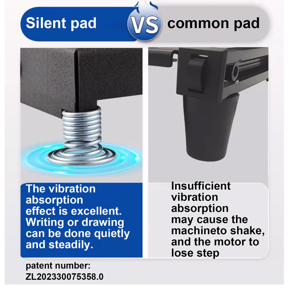 Intelligent Automatic DIY XY ploter Writing Robot Automatic Copying Typewriter Writing Lesson Plans Painting Imitation Handwriting Copying