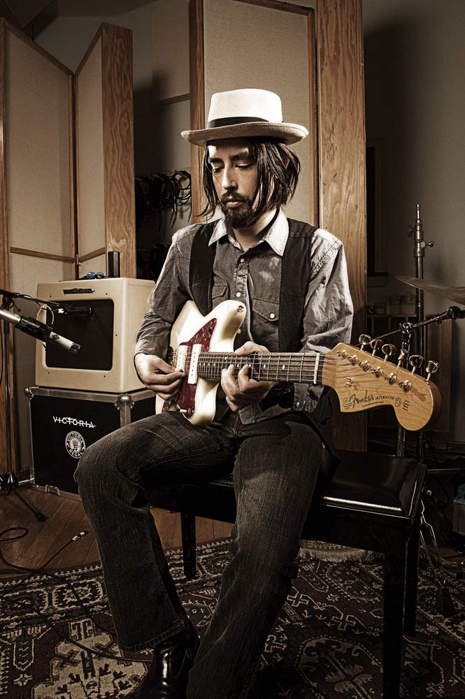 Jackie Greene