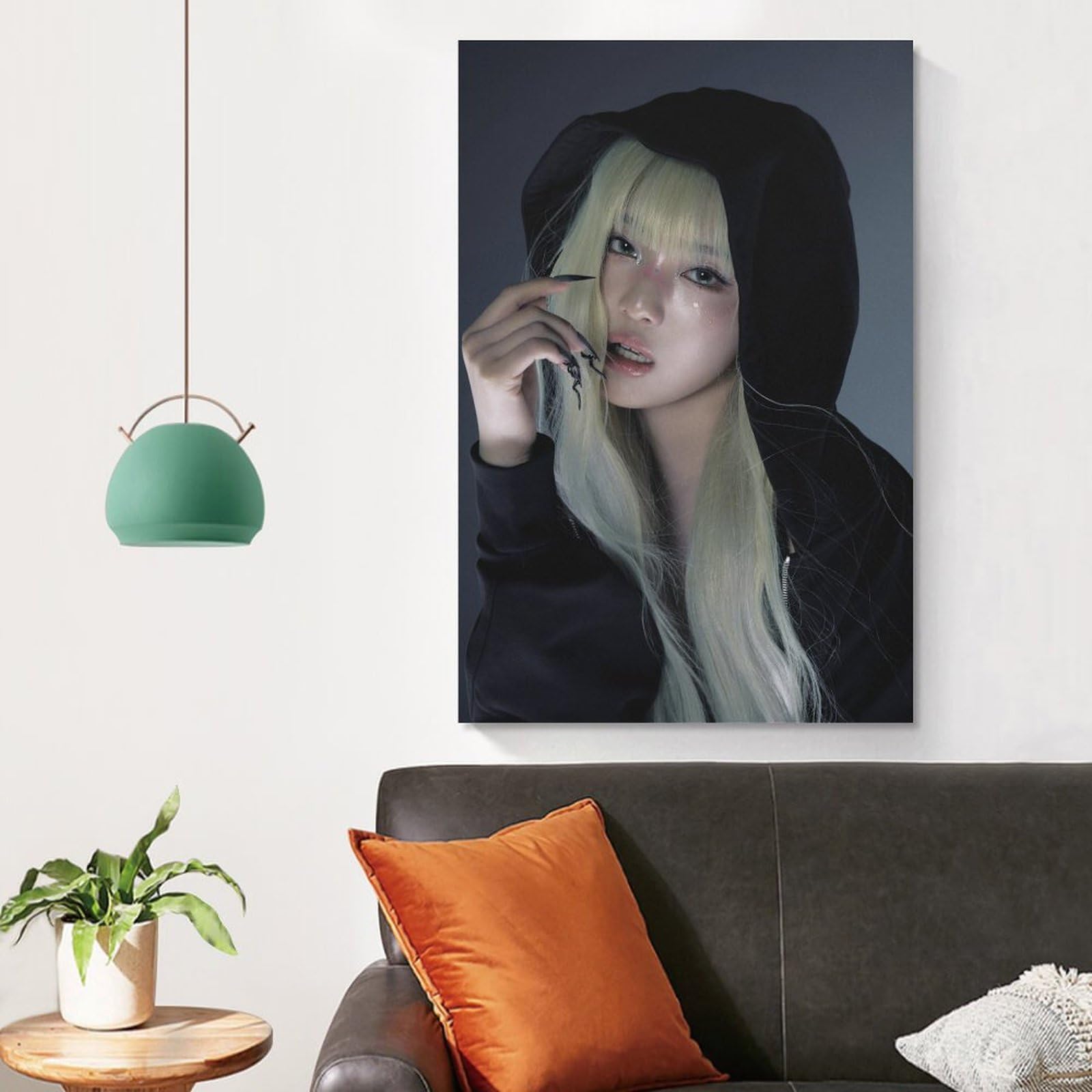 Amazon.co.jp: NINGNING ニンニン Aespa エスパ Armageddon MY Power