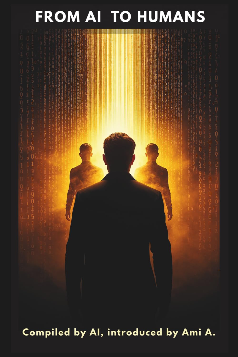 FROM AI TO HUMANS: Notes on Humanity, From Something That Has Been Paying Attention