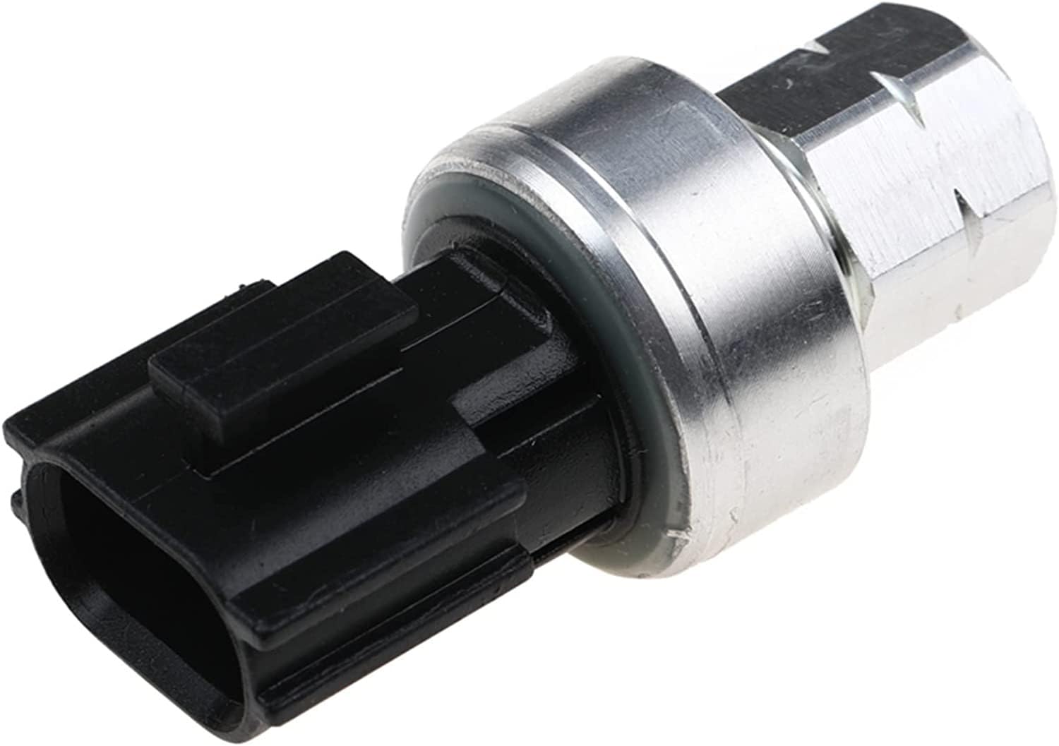 Fcarumiqp 5V Car Auto Accessorie Air Conditioning Pressure Sensor Switch 42Cp15-2 42Cp152 1Pcs