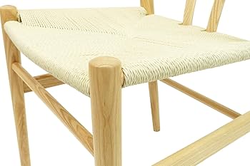 リボーンチェア　ペーパーコードチェア yチェア Yチェアを更に座りやすくしたリボーンチェア | 高品質な