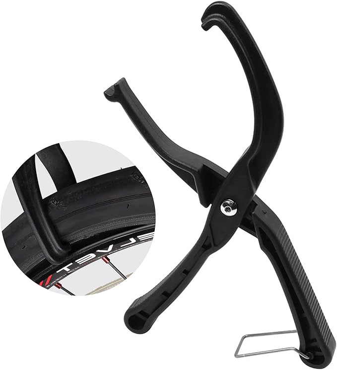 Schlauchloses Klebeband Für Fahrradreifen - Hochdruck Abdichtband Für Tubeless Umbau