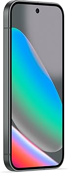 Amazon | Google Pixel 10 256GB SIMフリー Obsidian スマートフォン