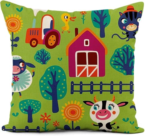 Miniatura 4 de rouihot - Funda de almohada de lino con diseño de paisaje de humedales y grúas japonesas de baile de otoño y montaña, 16.0 x 16.0in, funda de