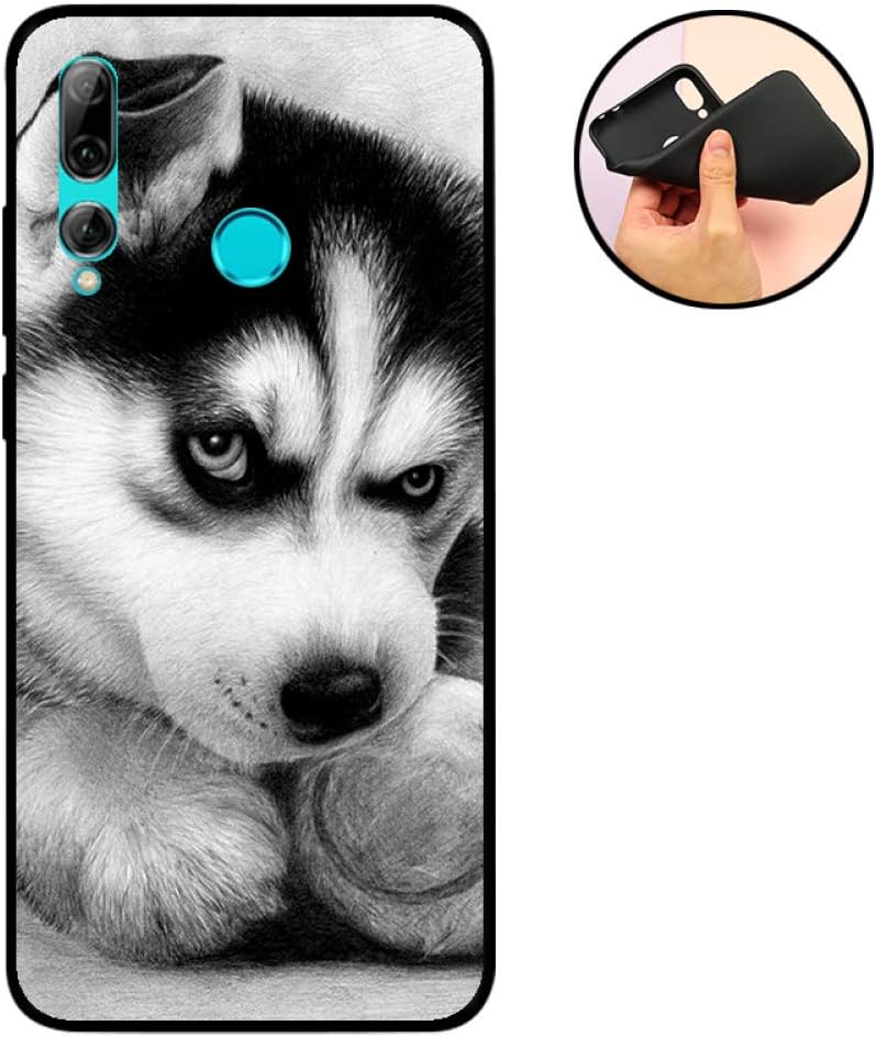 YYSJK Black Silicone For Huawei Honor 10I Case Cover Honor 10I Hry Lx1T Case Capa Back Cover On Honor 10 I Funda Honor10 I Phone Case,QXG,Honor 10 Lite