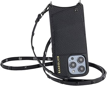 Amazon.co.jp: BANDOLIER バンドリヤー iPhone 14 Plus ケース