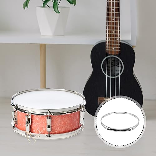 Miniatura 4 de Vaguelly Drum Circle Suministros de música Perculator Instrumentos Musicales Para Niños Piezas para Accesorios para Instrumentos de Música