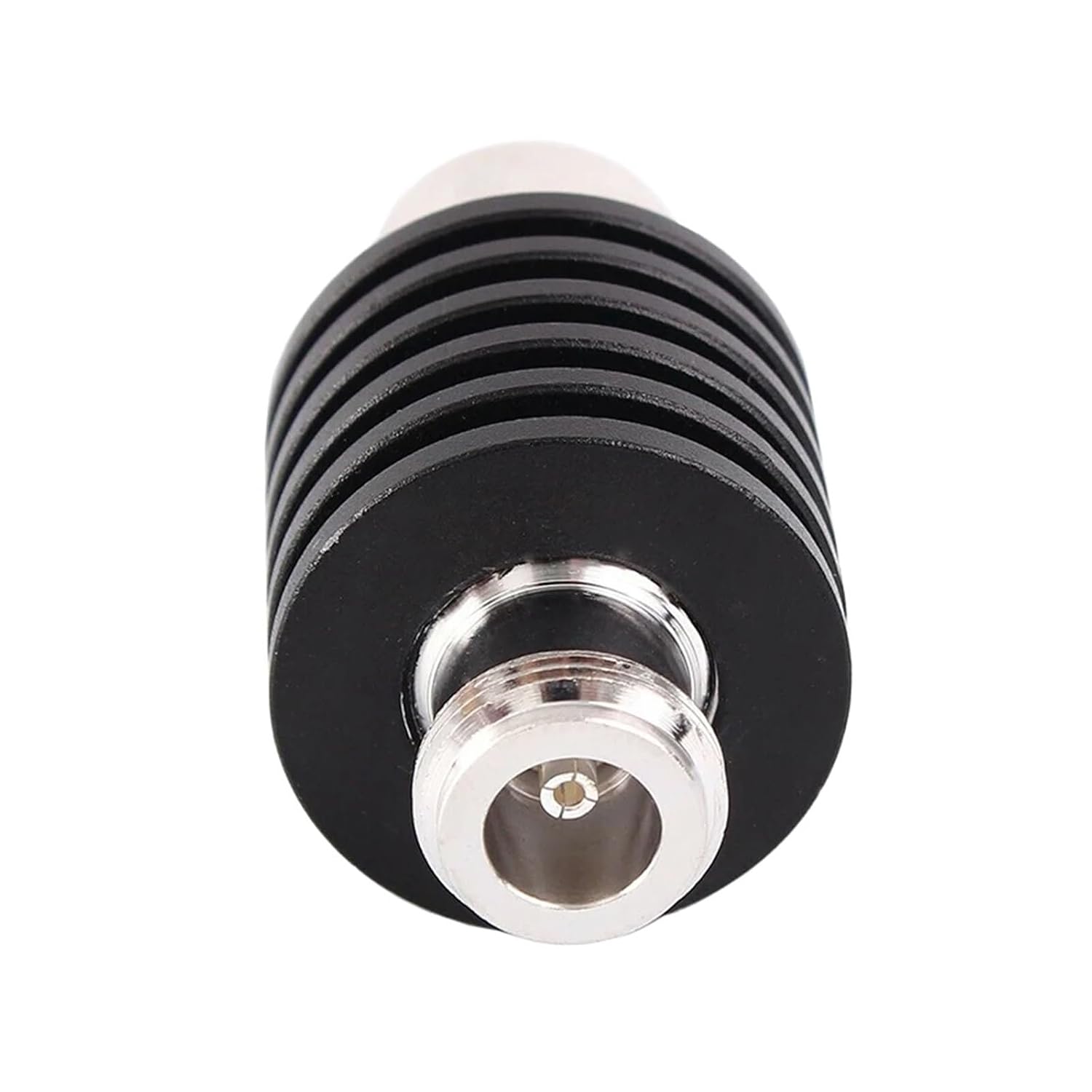 10W N Male-to-Female coaxial Fixed attenuator DC-3GHz 4GHz 500 1dB, 3dB, 5dB, 6dB, 10dB, 15dB, 20dB, 30dB, 40dB Attenuation(5dB 4GHz)