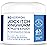 Hermon Jock Itch Antifungal Cream, Ringworm Treatment for Humans, Psoriasis Treatment, Psoriasis Scalp Treatment, Ringworm Cream for Humans, Foot & Body Balm, Provides Soothing Relief-100ml