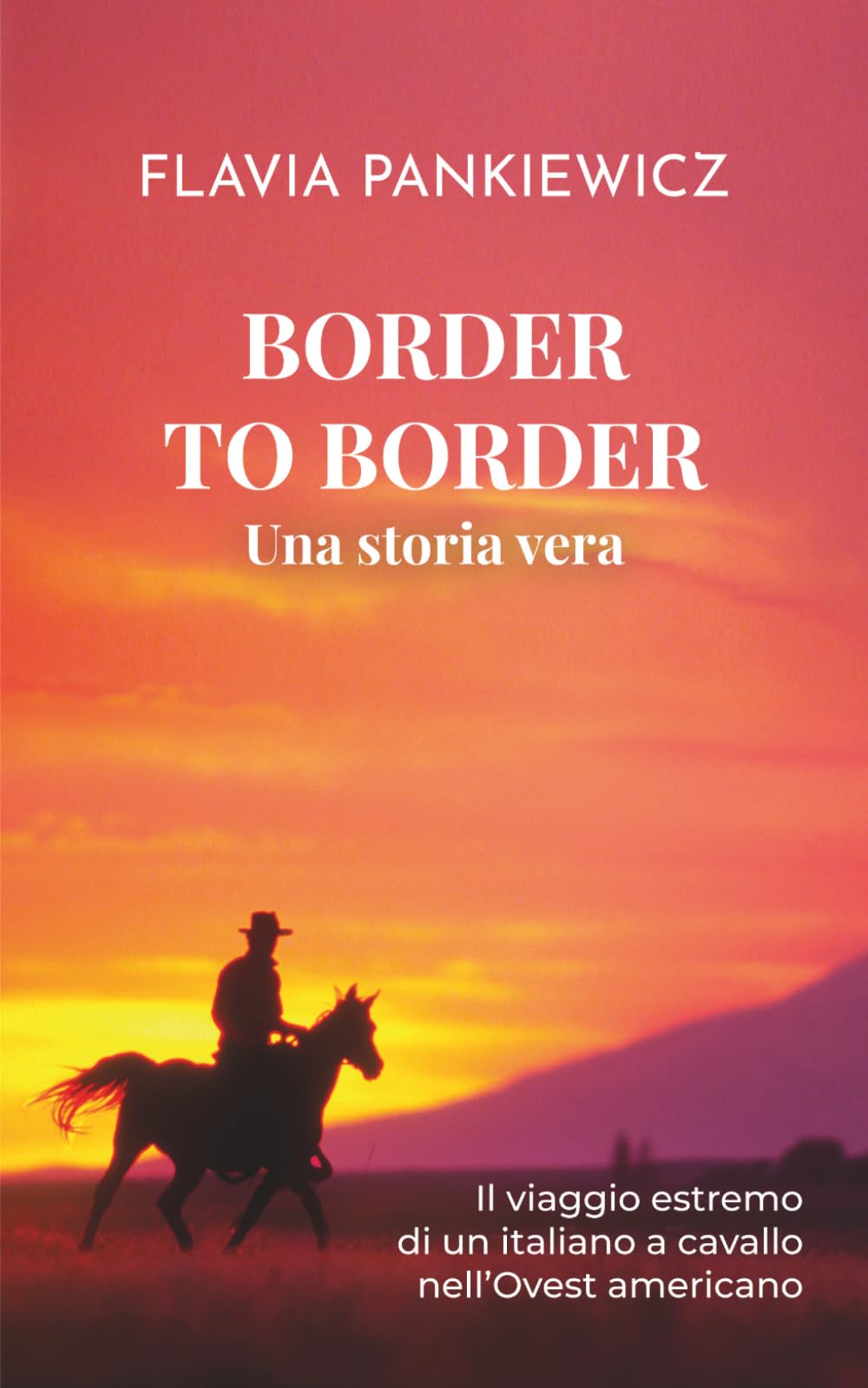 Border to Border: Una storia vera