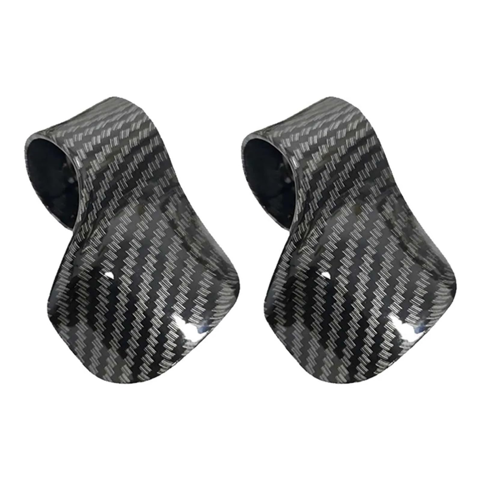 JGHFDWS Motorcycle Throttle Assist for Universal Motorcycle Accelerator Assistant Clips Accessories(10)