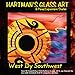 Stained Glass Pattern Collection - West By Southwest