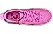 BILLY Footwear Kids Classic Lace High (Toddler/Little Kid/Big Kid) - Shoes for Kids - Canvas Upper - High-top Pink Print 2 Little Kid M