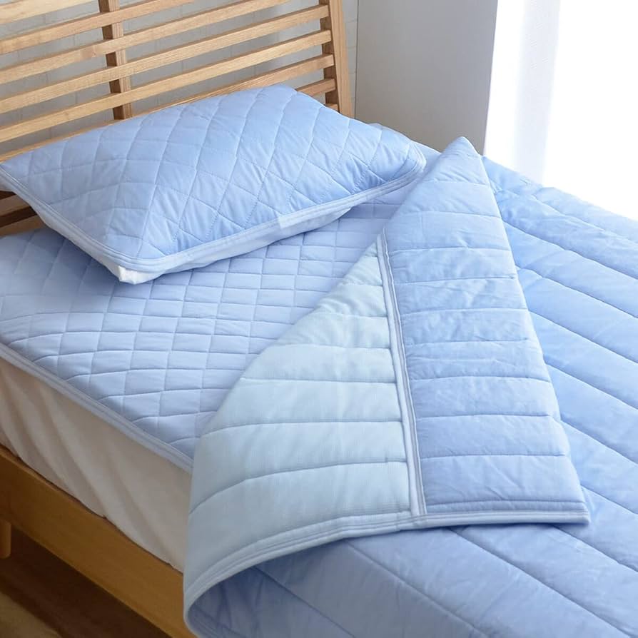 2個セット　掛け布団　夏用　軽量　ひんやり　接触冷感　布団　掛け布団　新品 楽天市場】夏用掛けふとん KOZINAP 接触冷感 洗える シングル