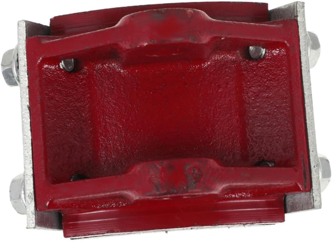 Heavy Duty Brake Shoe for Hydraulic Tower Cranes Wear-Resistant Friction Pads for Safe and Efficient Operation Easy Installation Compatible Series