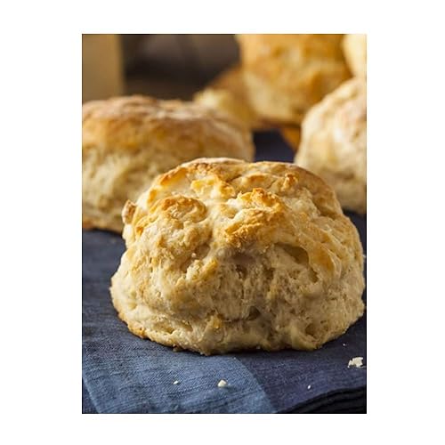 Miniatura 3 de Cooper's Best - Mezcla de galletas  Solo tienes que añadir leche o agua  Molida en Estados Unidos  Bolsa de 2.5 libras  Paquete de 2  CB1008