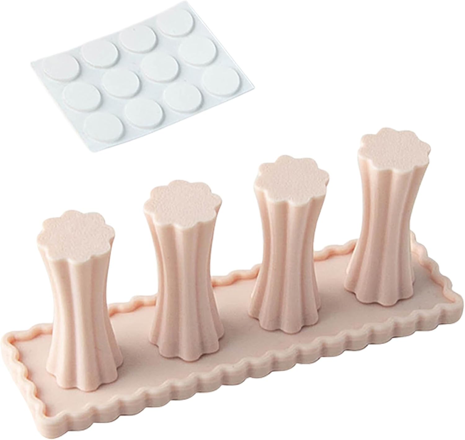 Clay Sculpture Fixed Bracket Clay Modeling Frame Armatures Stand Workbench for Craft Enthusiasts Display Stand