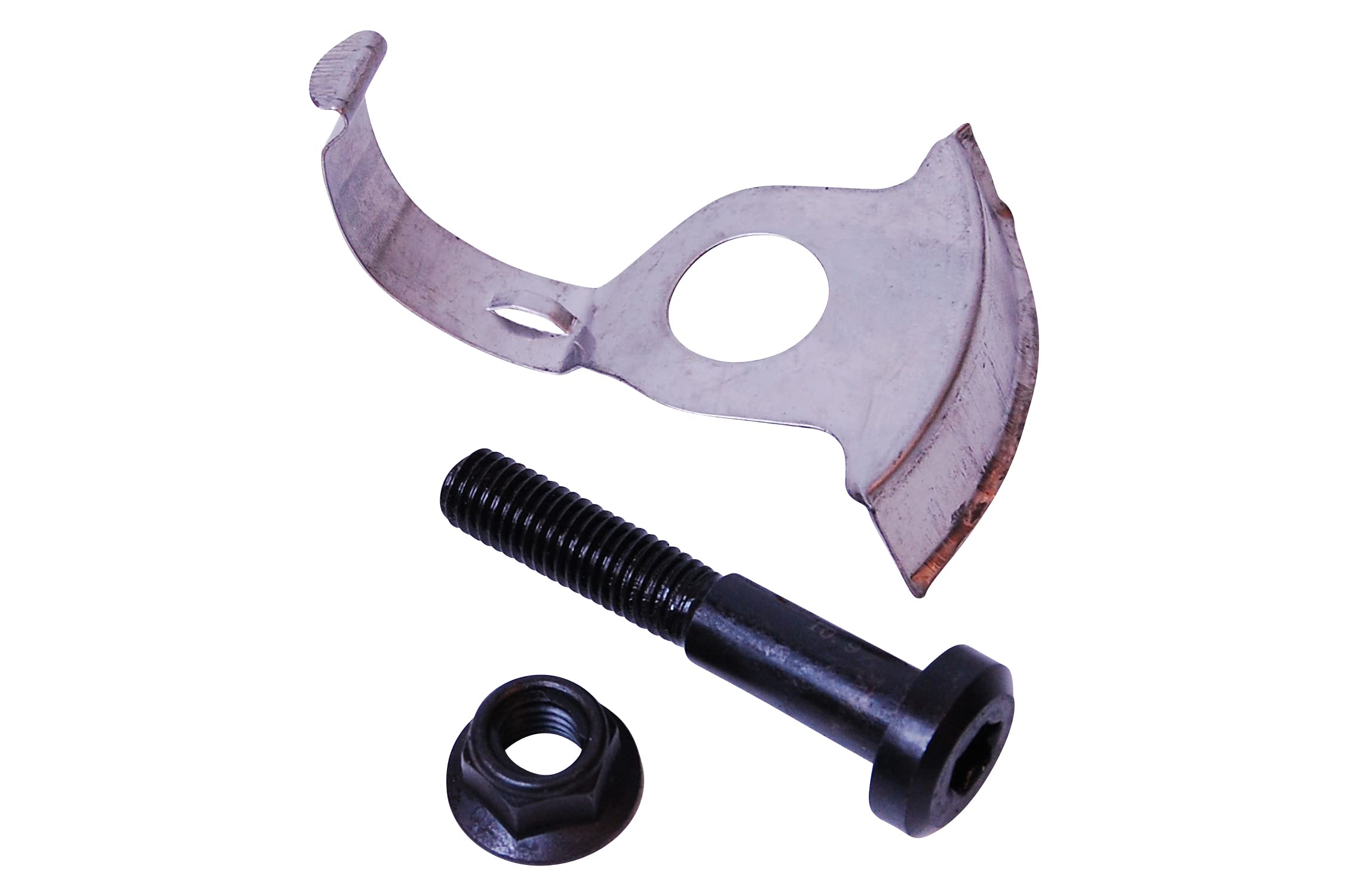 Mevotech GK80406 Control Arm & Ball Joint Assembly – Direct Fit Replacement
