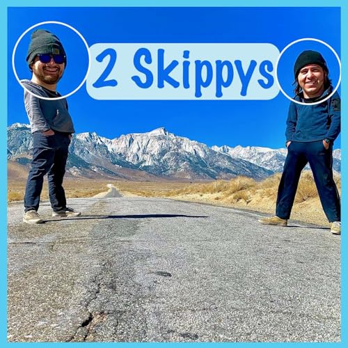 2 Skippys cover art