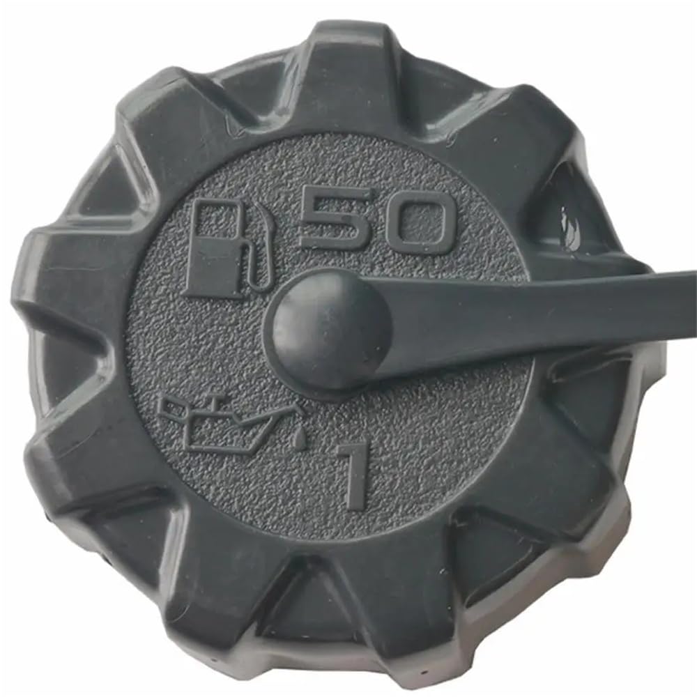 Tapa de combustible para TH34D, TH048D, 51048-2083 y 14069-0017