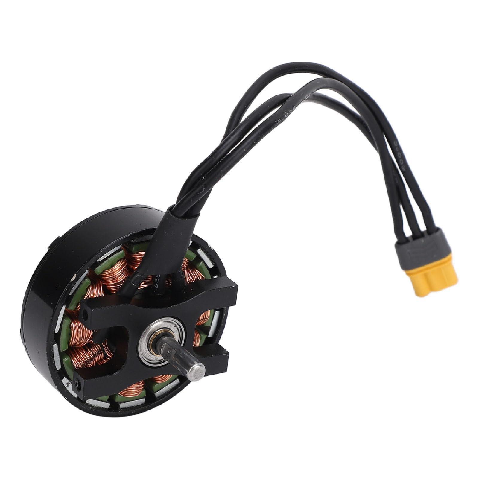HUIOP Zamienny Silnik Główny Helikoptera RC do FlyWing BELL206 UH1, Solidna