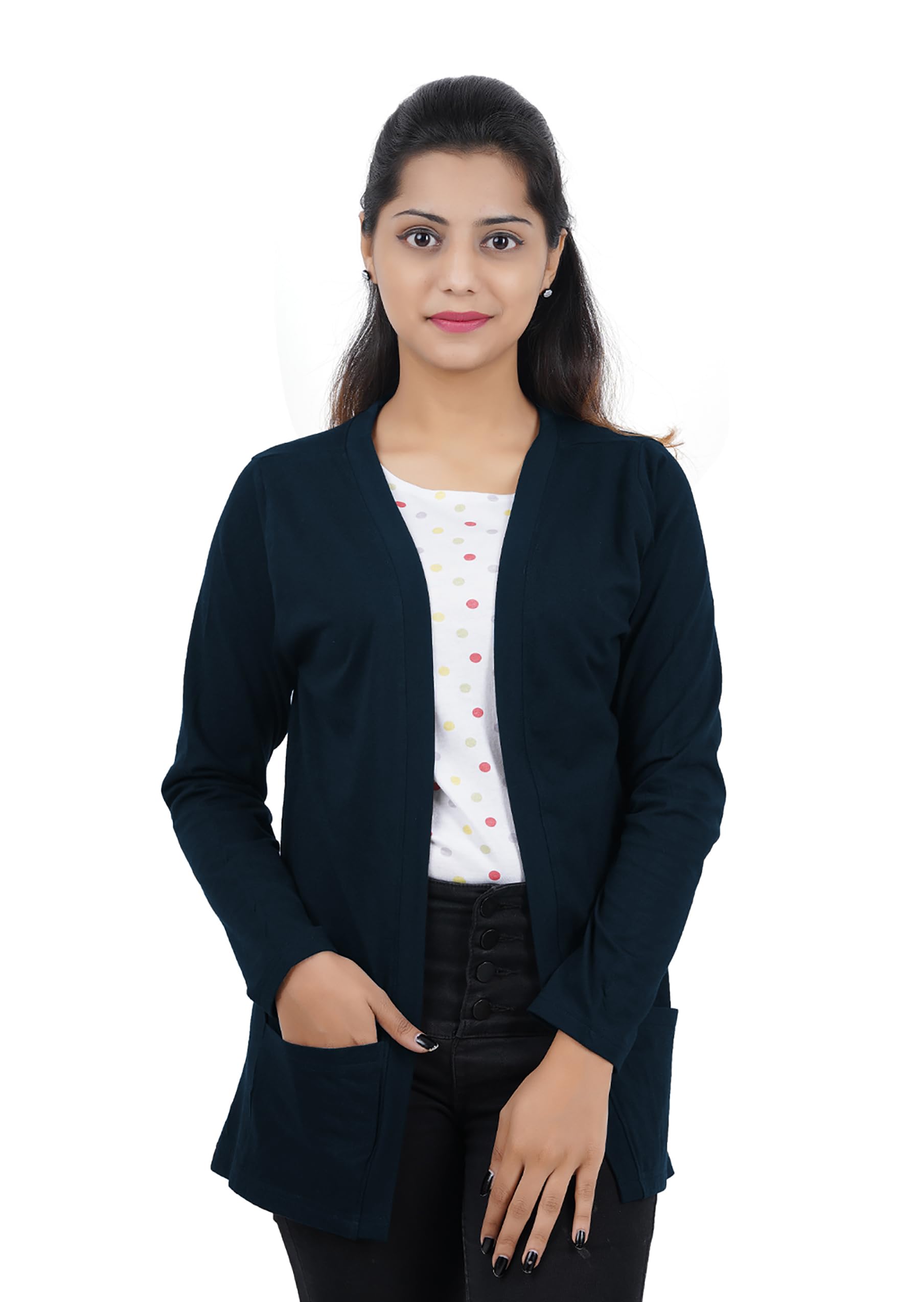 wear all week Shrugs for Women-picture-54