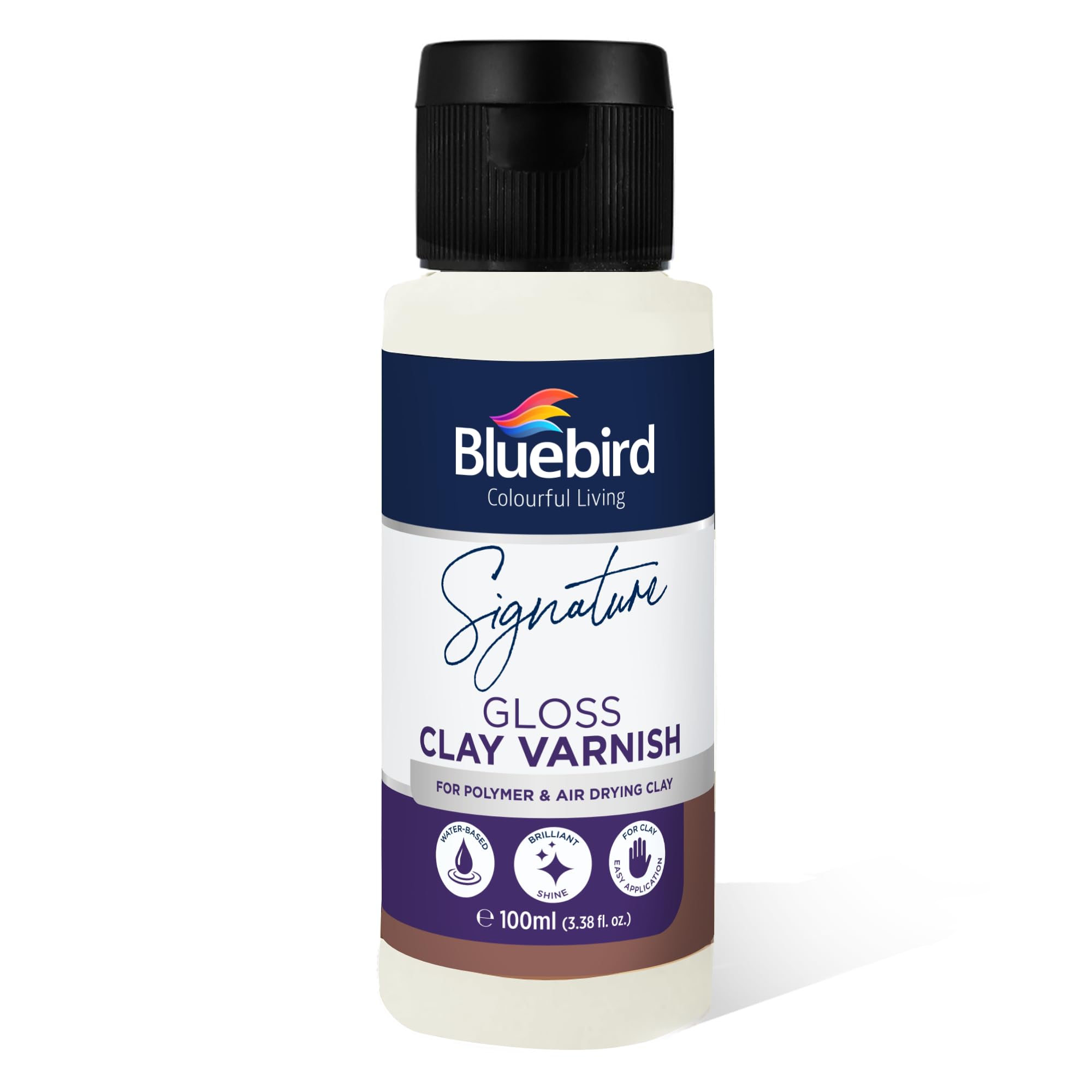 Bluebird Signature Air Dry