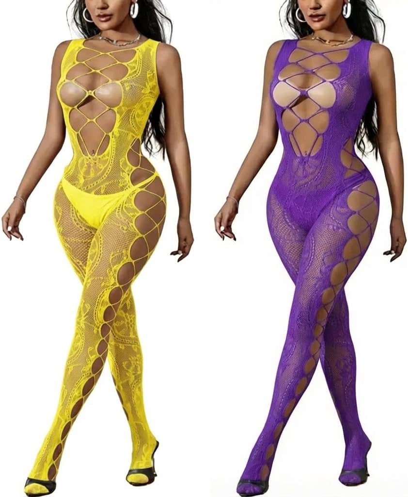 Lingerie for Women Lace Corset and Panty Outfits Garter Lingerie Sets
