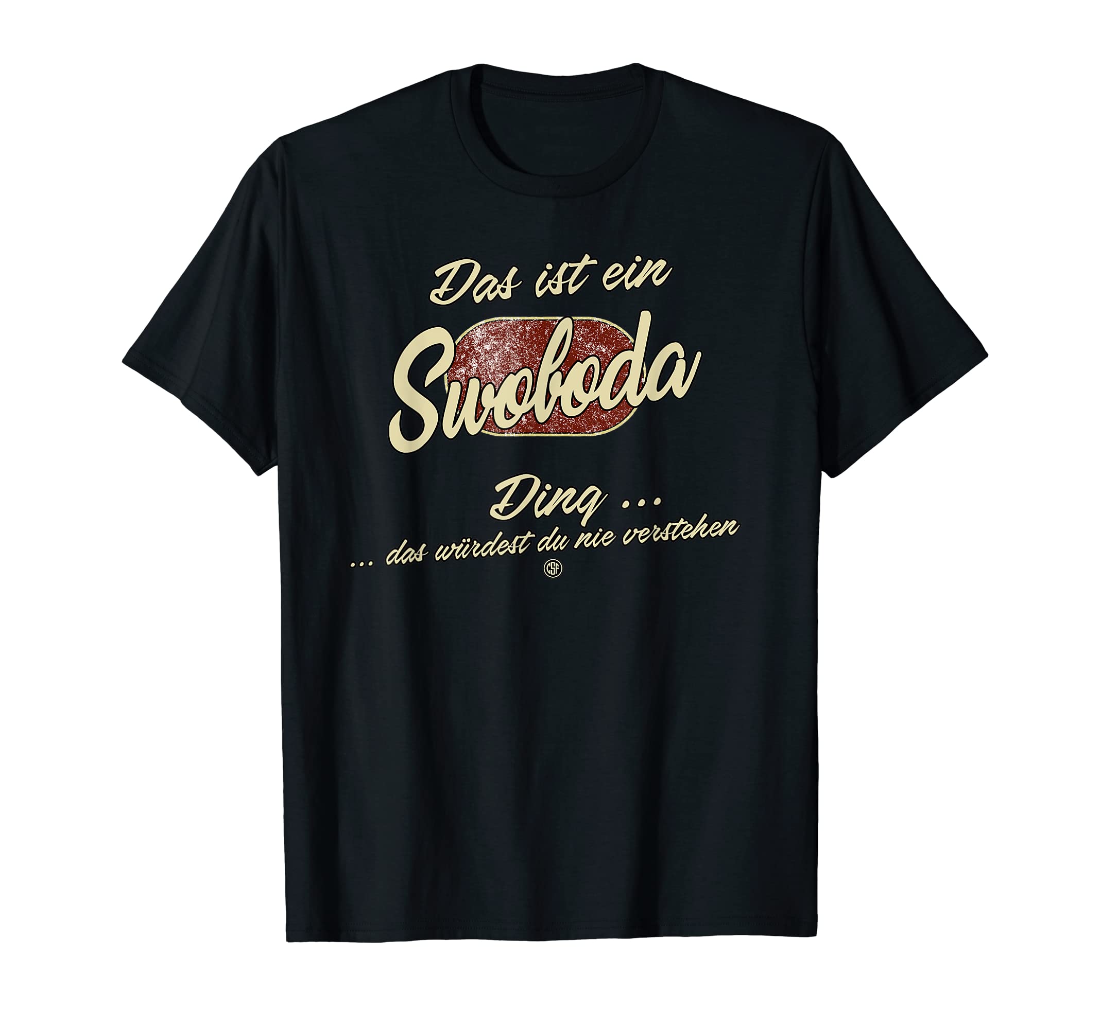 Kleidung mit Designs von Amazon Merch on Demand