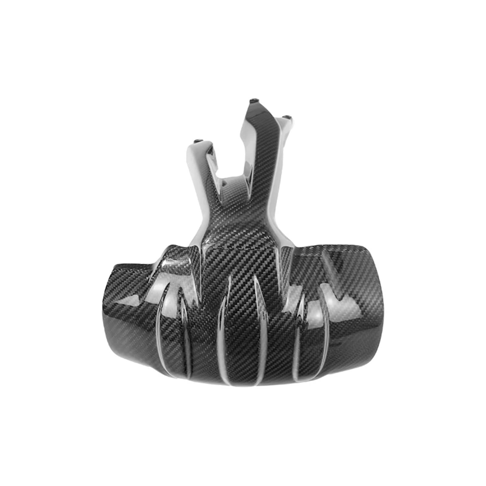 Kit carénage latéral BMW 1250 ADV pour éviter les projections de boue