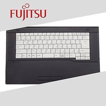 ノートパソコン(富士通) LIFEBOOK 富士通 FUJITSU A576/P 第6世代 Core i3 メモリ8GB