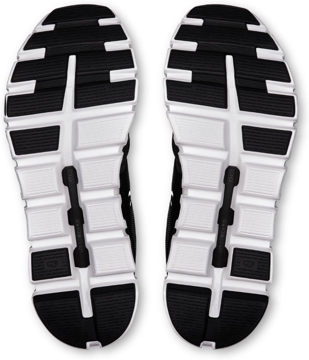 On Womens Cloud 6 - Image 5