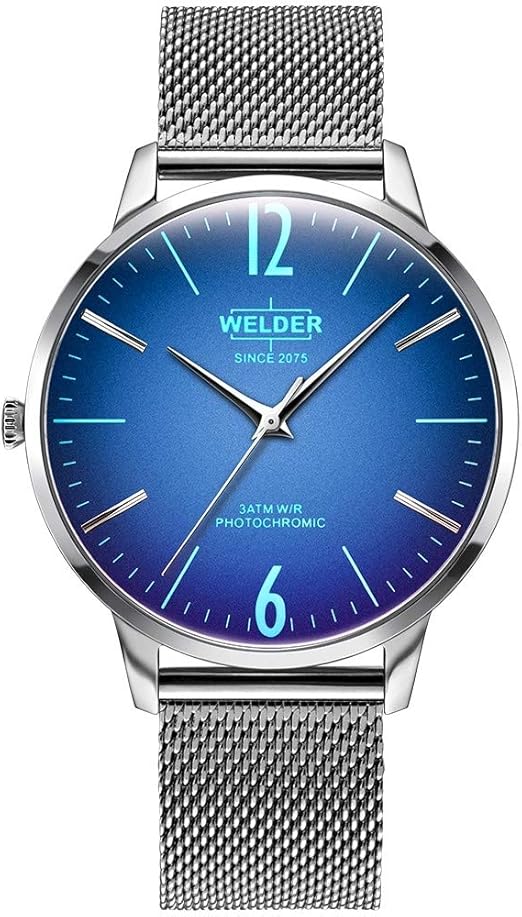 Welder watch price Clearance