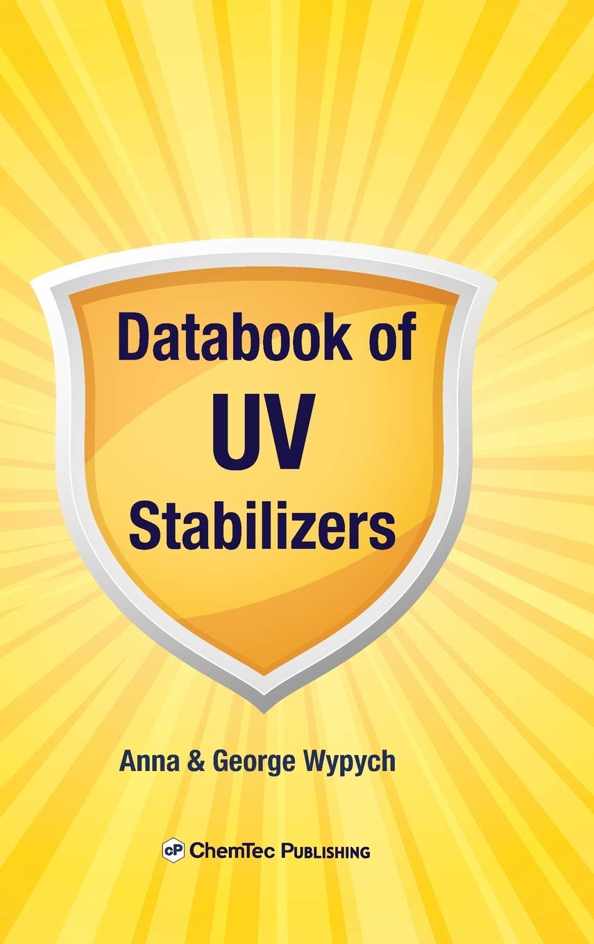 Buy Databook of UV Stabilizers — BookShops.in