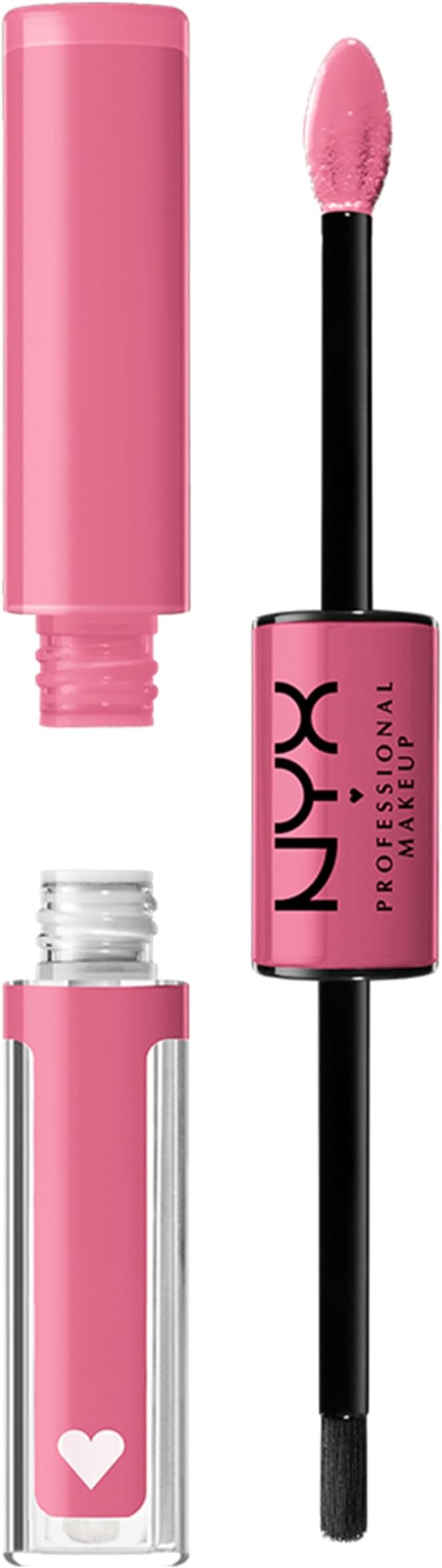 SHINE LOUD HIGH SHINE LIP COLOR
