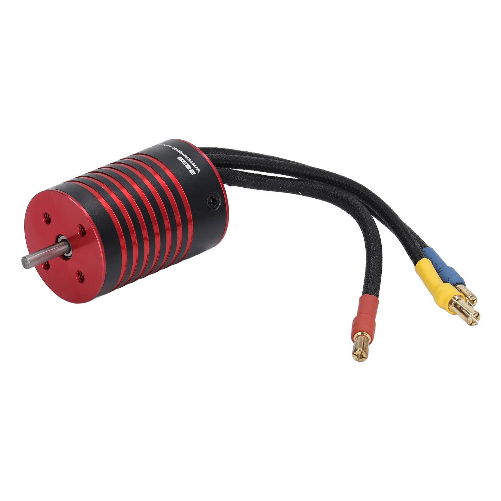Amazon | TOPINCN 1/14 1/16 RCカー用ブラシレスモーターセット35A ESC