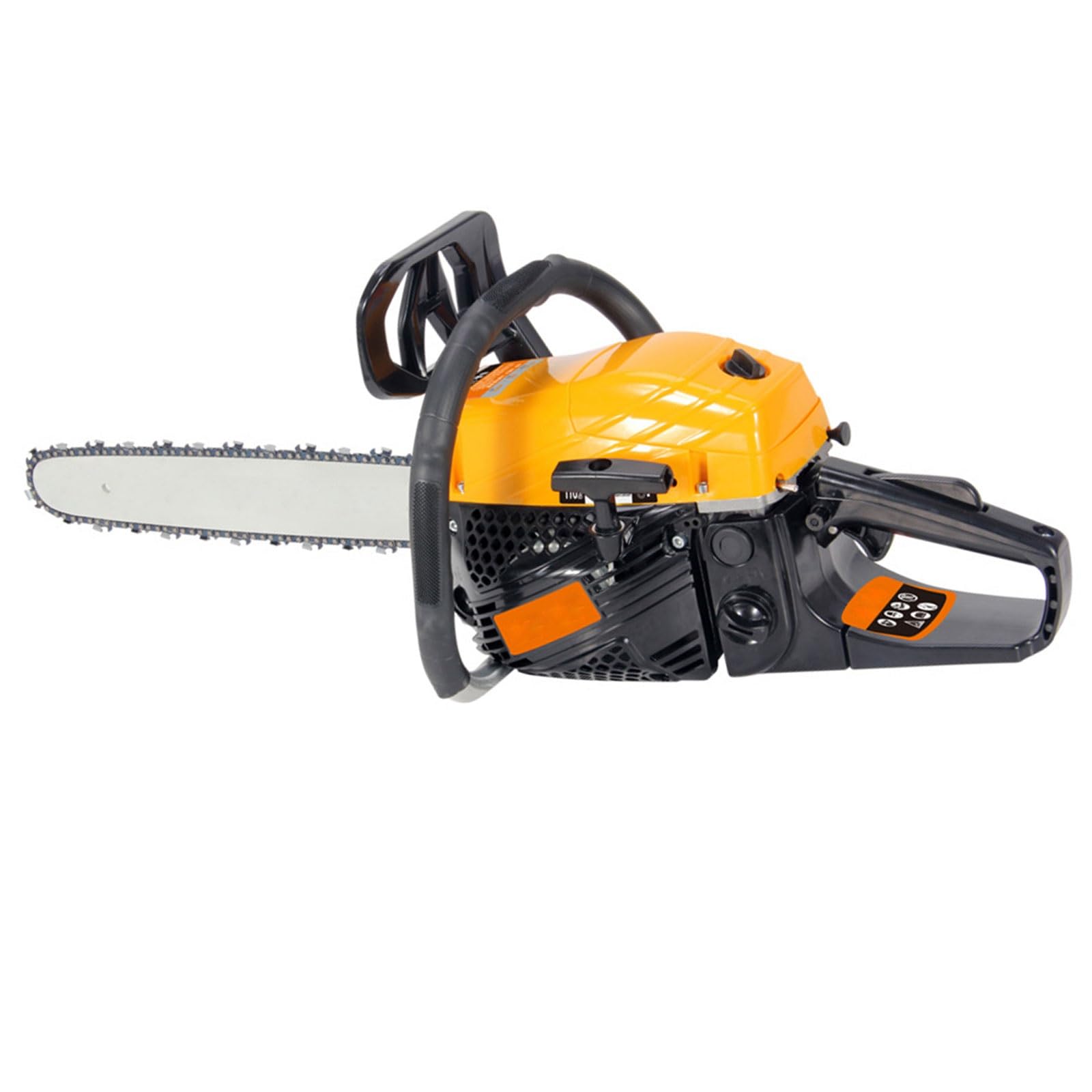 Amazon | EAHPBM チェーンソー エンジン チェーンソー エンジン